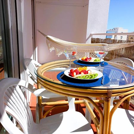 Nelo'S Cousy Place Apartment Portimao Exterior photo