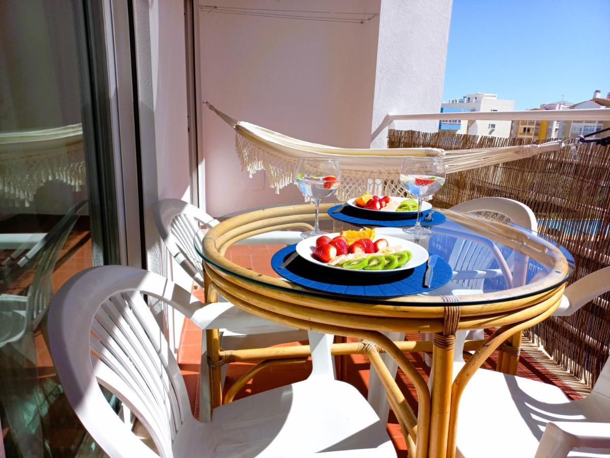 Nelo'S Cousy Place Apartment Portimao Exterior photo